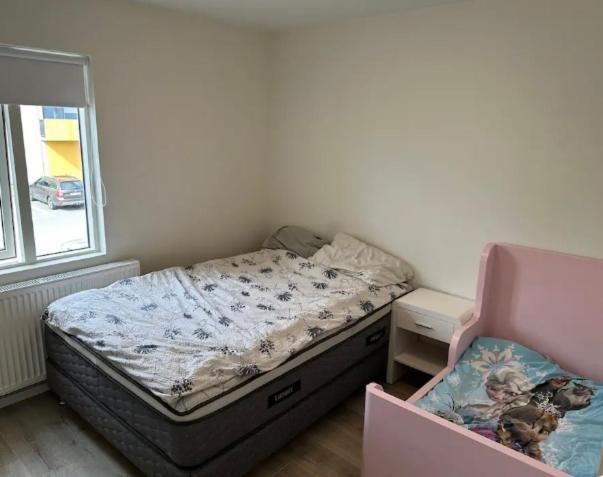 Apartment Close To The Airport Keflavik Bagian luar foto